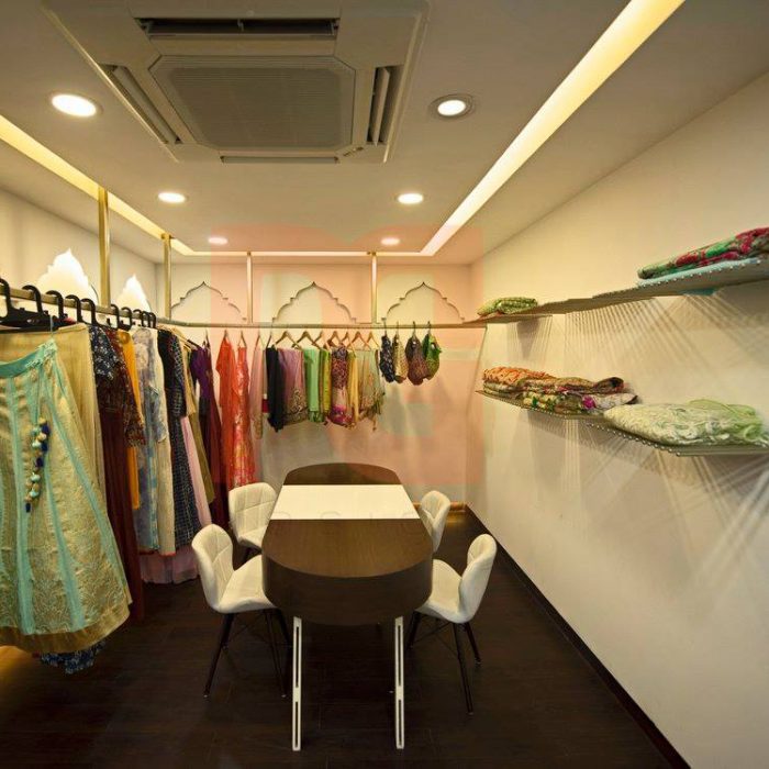 DESIGNER FASHION BOUTIQUE CHENNAI