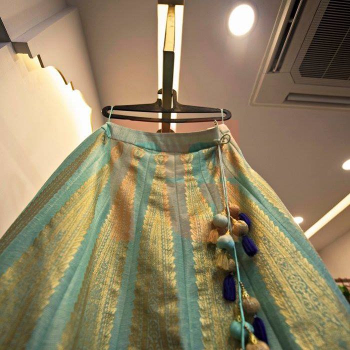 DESIGNER FASHION BOUTIQUE CHENNAI